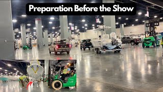 Miami Boat Show 2024!! How to Preparing 1 Week Before