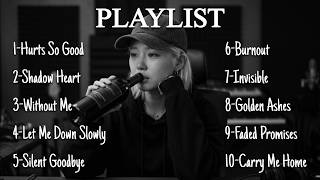 When You’re In Pain | The Most Emotional Sad Songs Playlist | Heartbreak Songs That Make You Cry