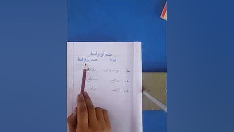 Class III Sindhi MT Lesson 14 Lecture 02