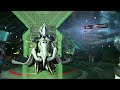 Warframe (Day Before) Old Peace ARG Journey
