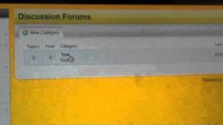 OrgSync Video Discussion