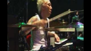 FLOW - WORD OF THE VOICE [Live] Sub Esp