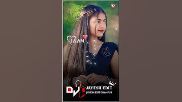 Ghanshyam Rathva New Timli Status 2025/L D Dodva New Timli Status #jayesh_edit_dhanpur