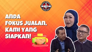 Keuntungan Melimpah Menanti! Jadi Mitra Kaffah Arabic Fried Chicken Sekarang | BBOH tvOne