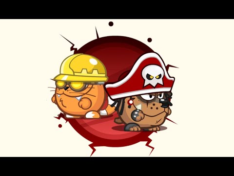 Видео: Инженер & Пираты | Без шапок и артефактов