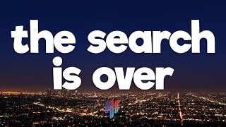 Survivor - The Search Is Over (Lyrics)