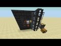 Tinkers&#39; Construct - Semi Basic Smeltery - Minecraft