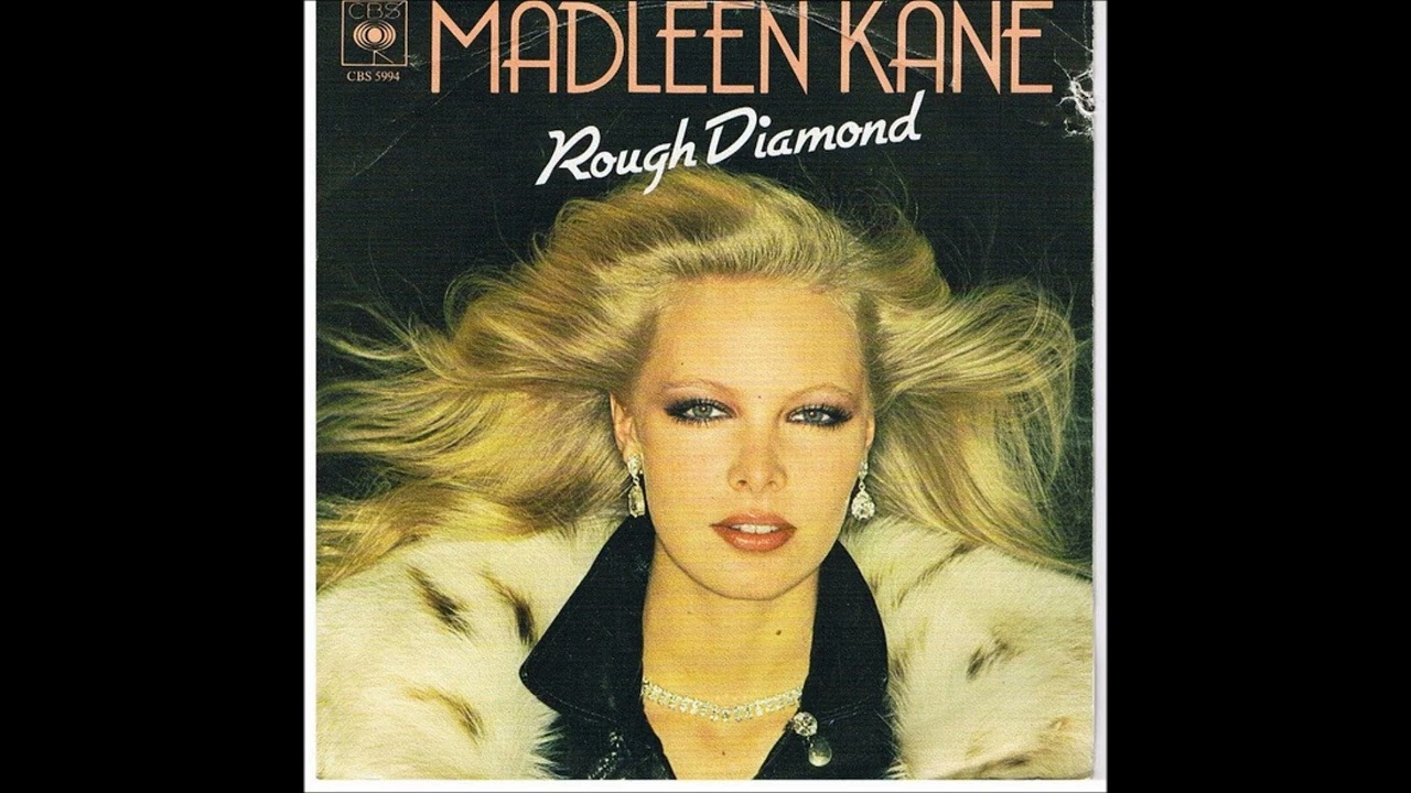 Madleen Kane   -  Touch My Heart (1978) (HQ) (HD) mp3