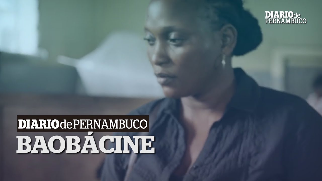 Baobácine - Mostra de Filmes Africanos no Recife pernambuco map