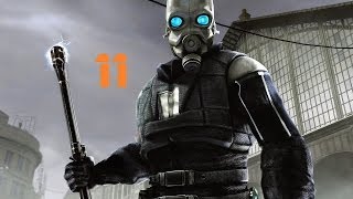 guide half-life 2 part 11 (difficile+cache lambda)