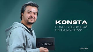 : Konsta    -.  ,     | NO FILTER