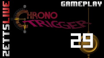 [Part 29] Chrono Trigger