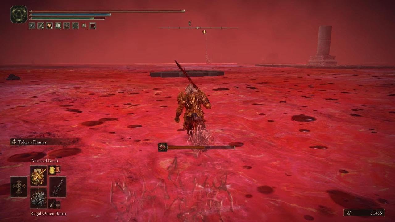 ELDEN RING Best Place to Invade YouTube