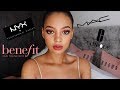 Full Face Of First Impressions | MIHLALI N