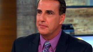 "Judge Alex" talks justice and TV
