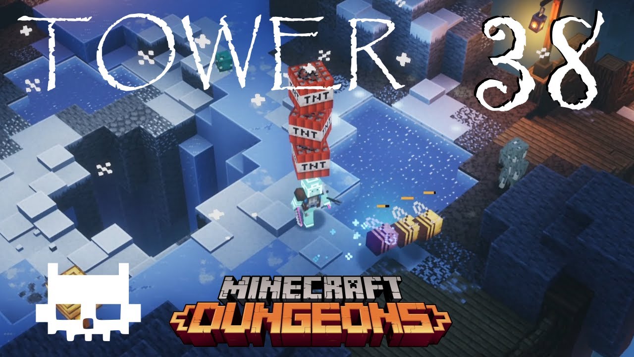 Tower adventures. Оружия из Minecraft Dungeons испытание башня. Майнкрафт данженс мемы.