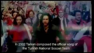 Tarkan «Discography» 1993 - 2006 Album Tarkasha.com