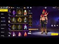 Gays my first video please spot me in video my I'd collection video #freefire #collection #gaming