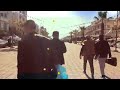 مهدي غاندي يمنع من ركوب الميثرو