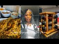 VLOG | Cook Biryani With Me | Detailed Recipe