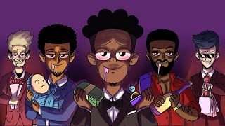 How Simps Make Baddies: The Simpathisers & Simpathetic