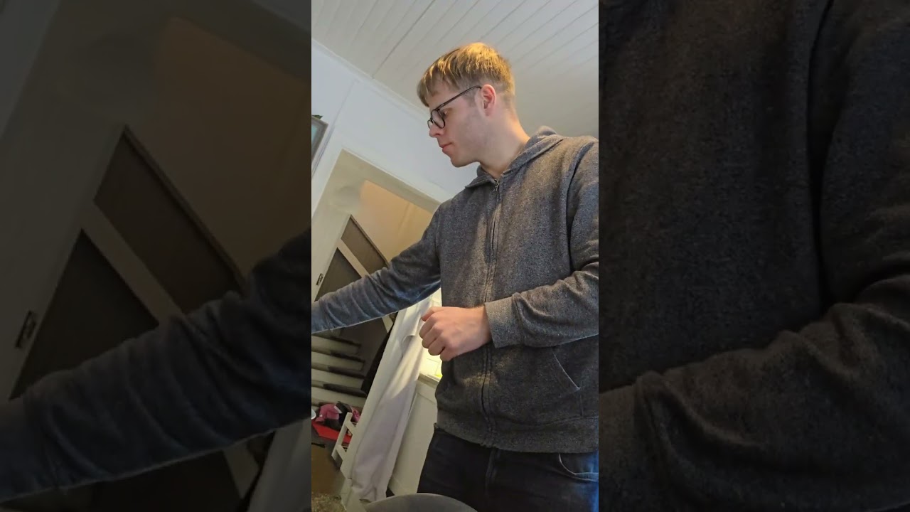 आज का ओवन में पका हुआ चिकन  बहुत अच्छा बना हैं। 🍗🍗🐓🥔🥕🫑🌶  #sadrivlog #nagpuri #sweden #chicken