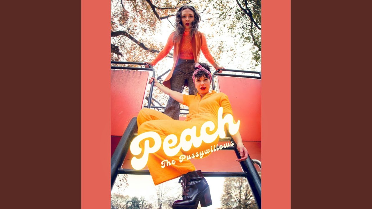 Watch Peach on YouTube Watch Peach on YouTube