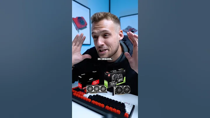 RTX 3060 vs AMD for a Gaming PC?