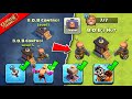 How to GET 6th Builder After Update with Auto Upgrade | Unlock BOB's Hut Fast in Clash of Clans