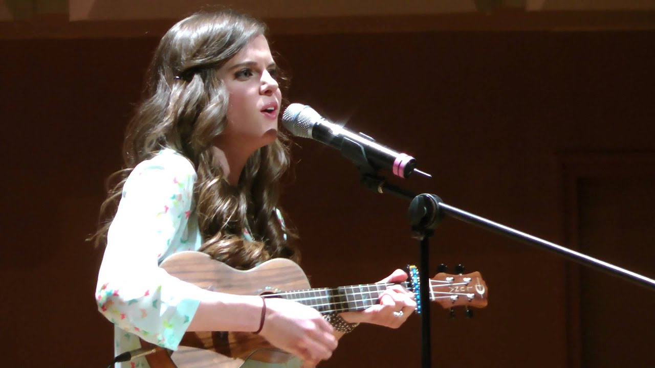 tiffany alvord tour