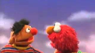 Sing After Me - Elmo and Ernie chords