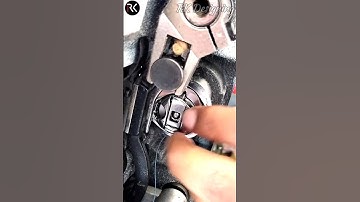 how to set bobbin 🧵 jack f5 machine #shorts #sewing #youtubeshorts #ytshorts