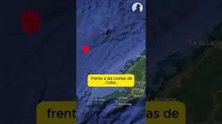 Otro lunes de sismo
