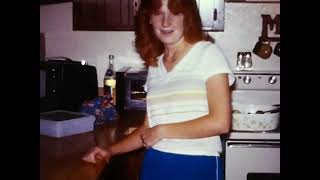 Charlotte Burns,  LaNelle Pierce, Jeanne Lee, Charles Marie Schreck 1980-1987 3 of 3