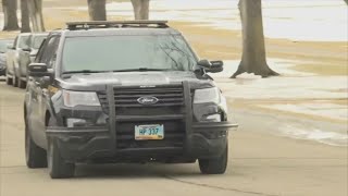 N.D. Highway Patrol keeping watchful eye for impaired drivers