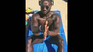 Mdr Un Renoi À La Plage