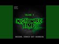 Nightmare time 2 theme pt 2