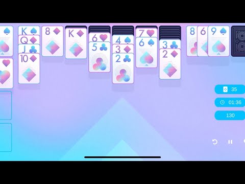 Solitaire Stories: The Pod - Chapter 2 - IOS Gameplay Walkthrough (HD) - YouTube