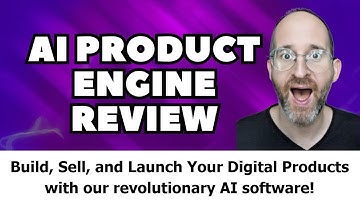 Ai Product Engine Review
