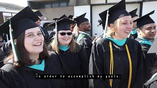 Commencement 2019 Highlights
