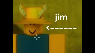 I Met The Real Jim