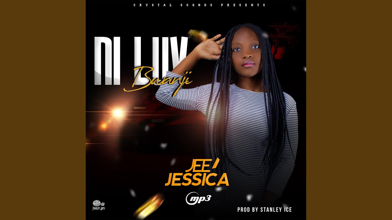 Ni Love Bwanji (Radio edition)