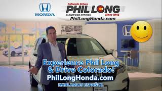 Phil Long Dealerships - Get a Dream Deal on your Dream Car - August 2022
