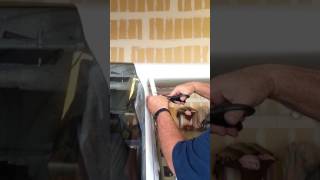 Wing root tape tip