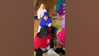 Sikap Terpuji : TEKUN
