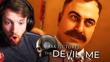 THE DEVIL IN ME PART 1 / INTRO