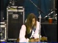 Eric Johnson - SRV