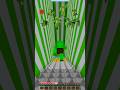 MIKEY Maizen vs Spikes in Minecraft 😱😍 #minecraft #maizen