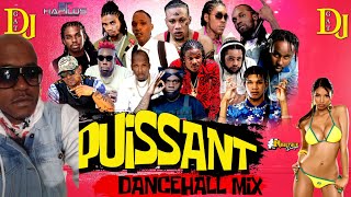 DANCEHALL MIX MARCH 2022 PUISSANT VYBZ KARTEL ALKALINE SQUASH SKENG SILK BOSS POPCAAN 18768995643