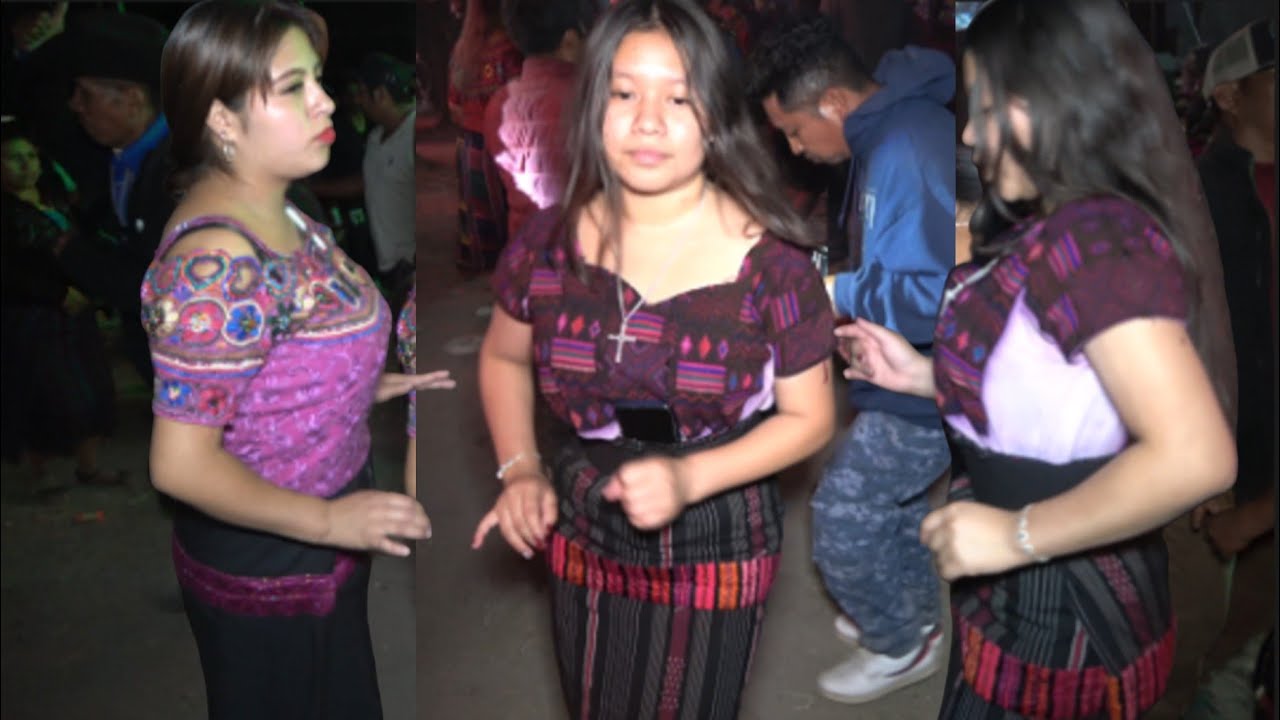 Como llora Mi Alma Mix Merenguero Agrupación Xoyita Musical desde Cerrito Joyabaj 4 Mayo 2025